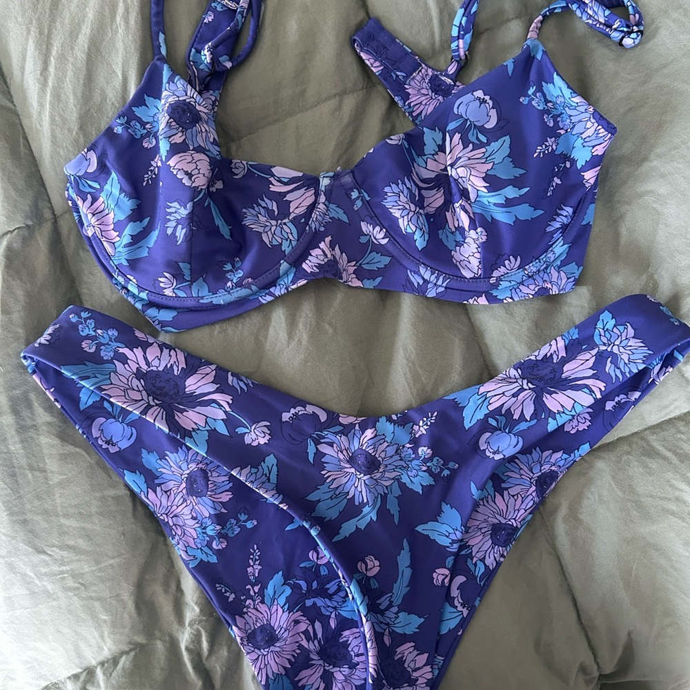Pink Colada bikini